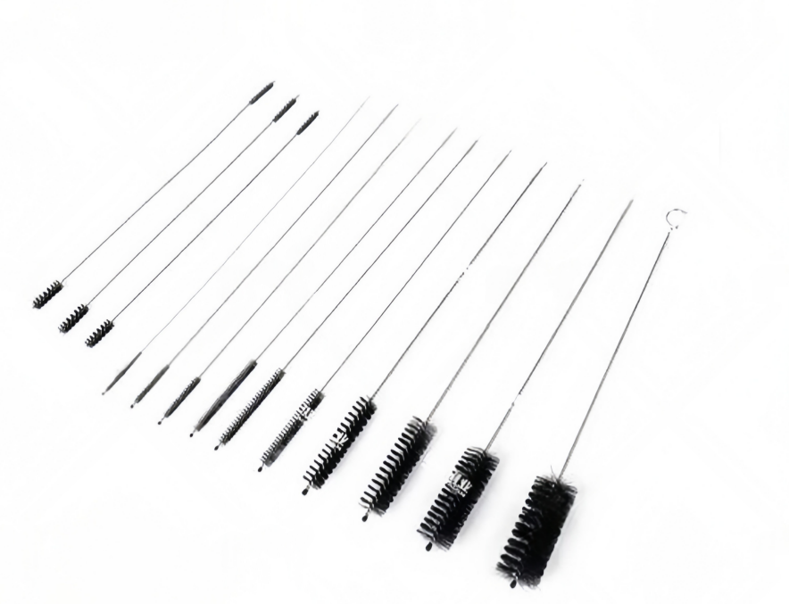 Test Tube Brushes